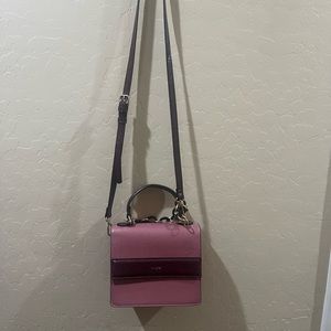 Brand new Aldo Hand Bag , never worn. shoot me offers!:)